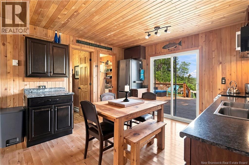 990 Bloomfield Ridge Road, Hayesville, New Brunswick  E6A 1V2 - Photo 16 - NB145792