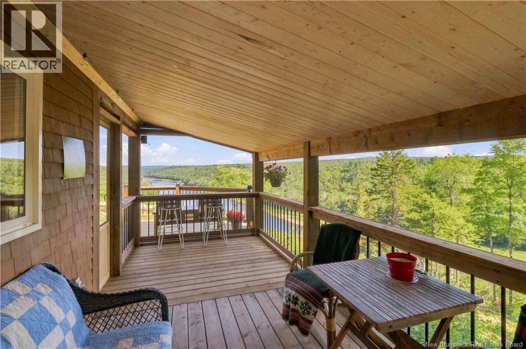 990 Bloomfield Ridge Road, Hayesville, New Brunswick  E6A 1V2 - Photo 25 - NB145792