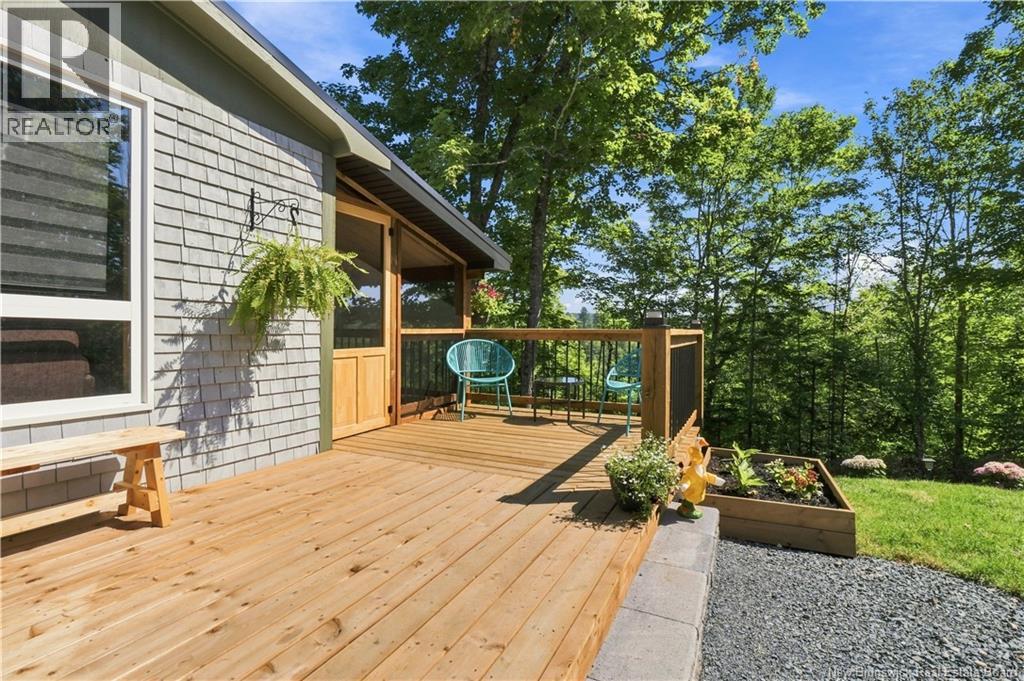 990 Bloomfield Ridge Road, Hayesville, New Brunswick  E6A 1V2 - Photo 32 - NB145792