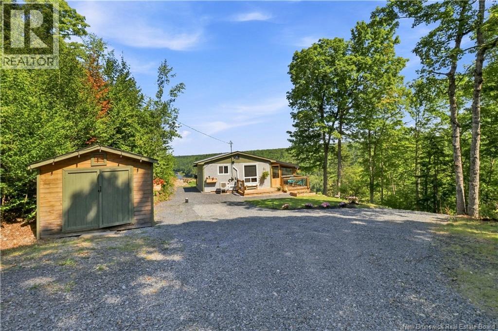 990 Bloomfield Ridge Road, Hayesville, New Brunswick  E6A 1V2 - Photo 37 - NB145792