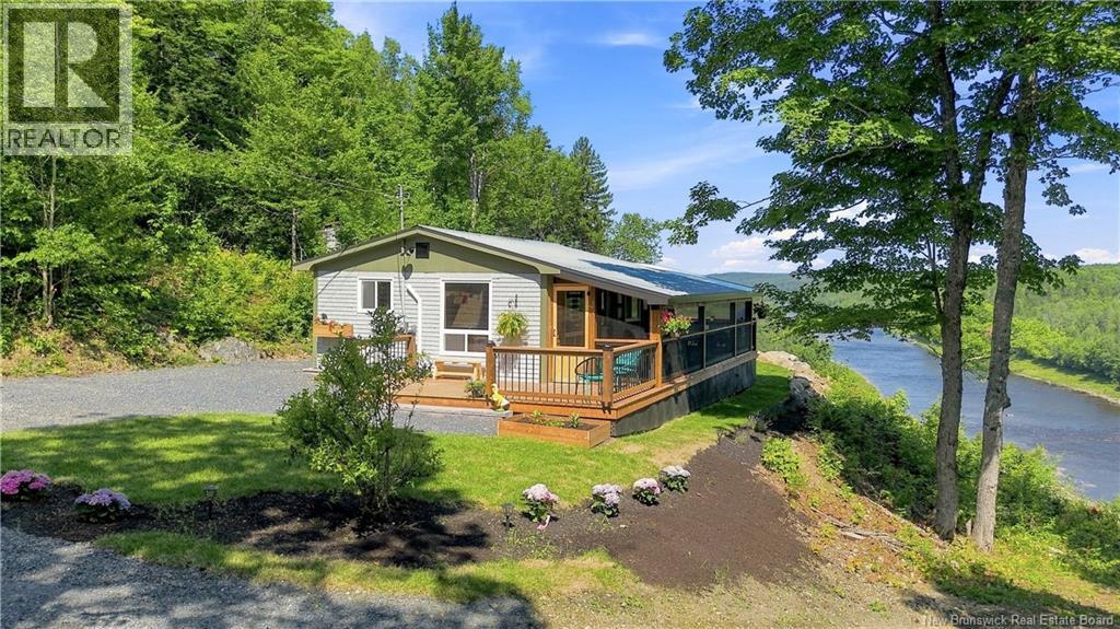 990 Bloomfield Ridge Road, Hayesville, New Brunswick  E6A 1V2 - Photo 38 - NB145792