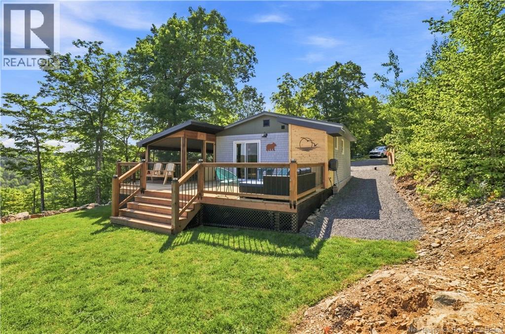 990 Bloomfield Ridge Road, Hayesville, New Brunswick  E6A 1V2 - Photo 36 - NB145792