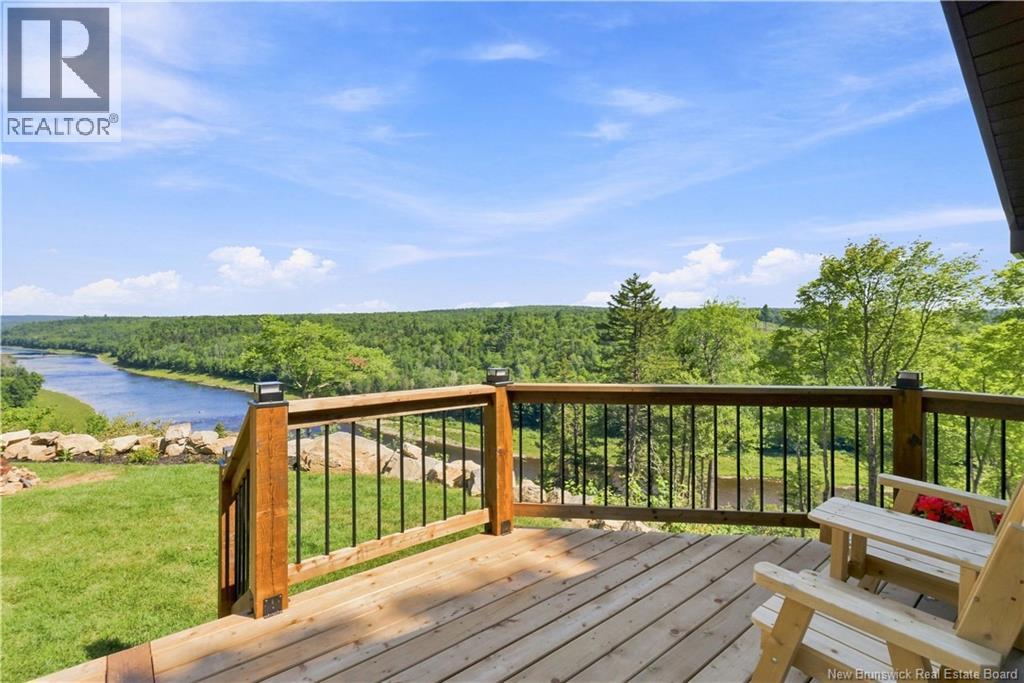 990 Bloomfield Ridge Road, Hayesville, New Brunswick  E6A 1V2 - Photo 29 - NB145792