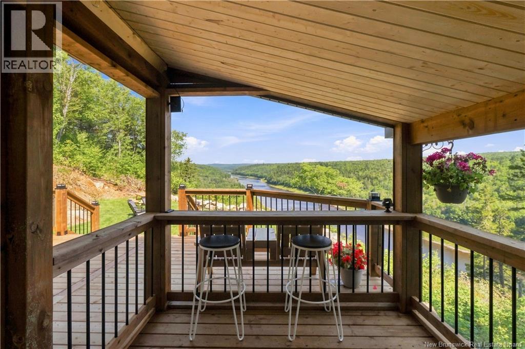 990 Bloomfield Ridge Road, Hayesville, New Brunswick  E6A 1V2 - Photo 27 - NB145792