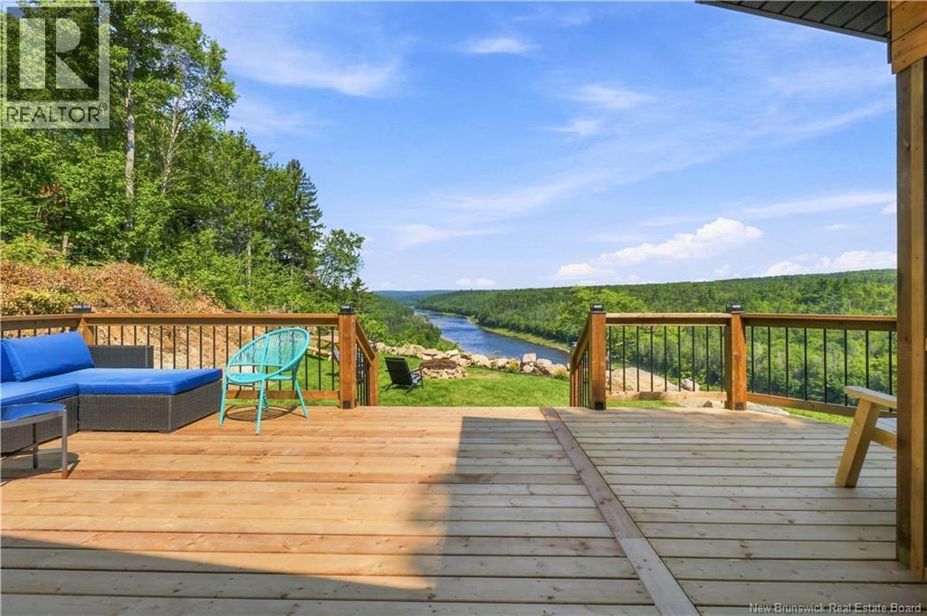 990 Bloomfield Ridge Road, Hayesville, New Brunswick  E6A 1V2 - Photo 30 - NB145792