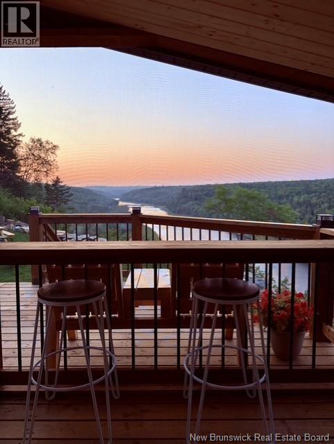 990 Bloomfield Ridge Road, Hayesville, New Brunswick  E6A 1V2 - Photo 47 - NB145792
