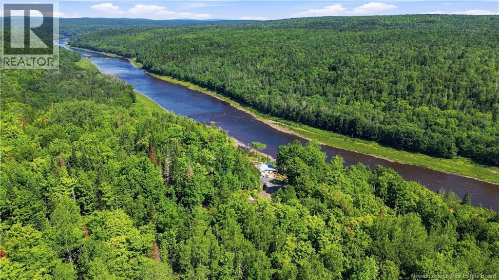 990 Bloomfield Ridge Road, Hayesville, New Brunswick  E6A 1V2 - Photo 41 - NB145792