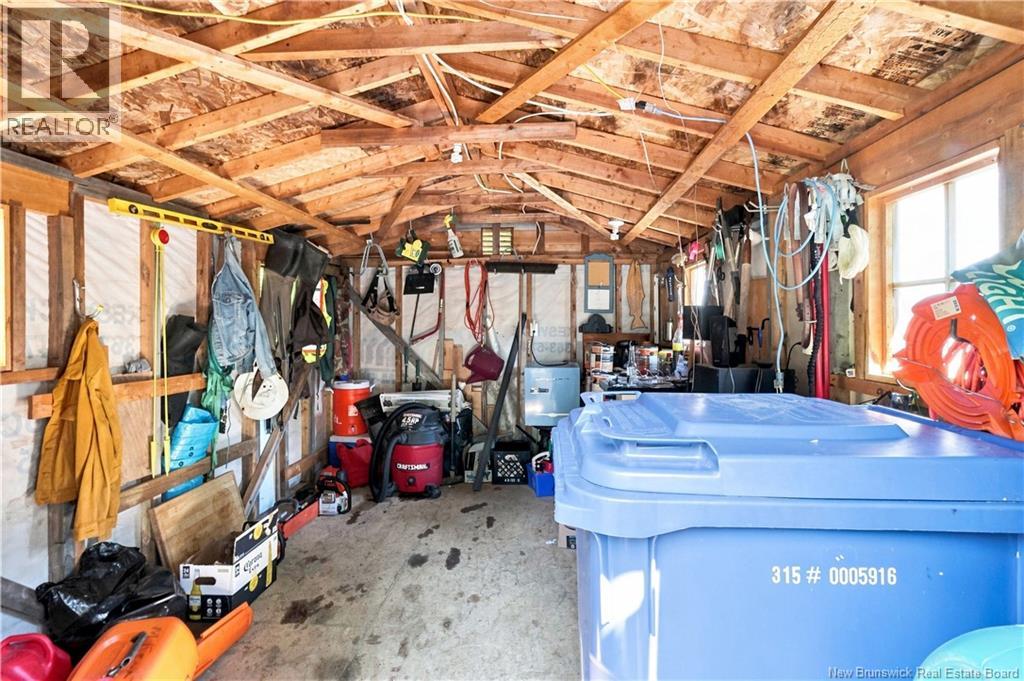 990 Bloomfield Ridge Road, Hayesville, New Brunswick  E6A 1V2 - Photo 43 - NB145792