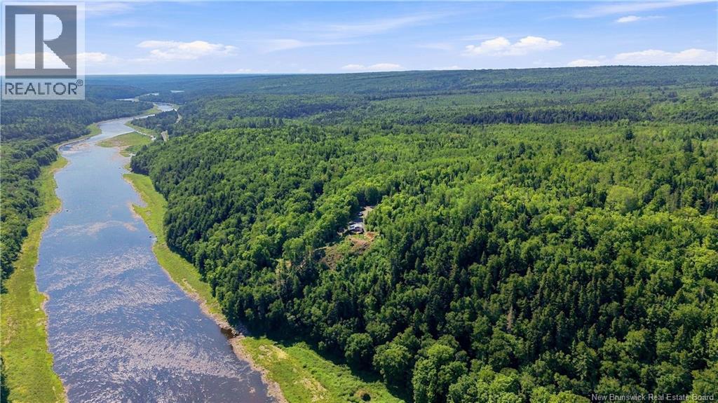 990 Bloomfield Ridge Road, Hayesville, New Brunswick  E6A 1V2 - Photo 39 - NB145792
