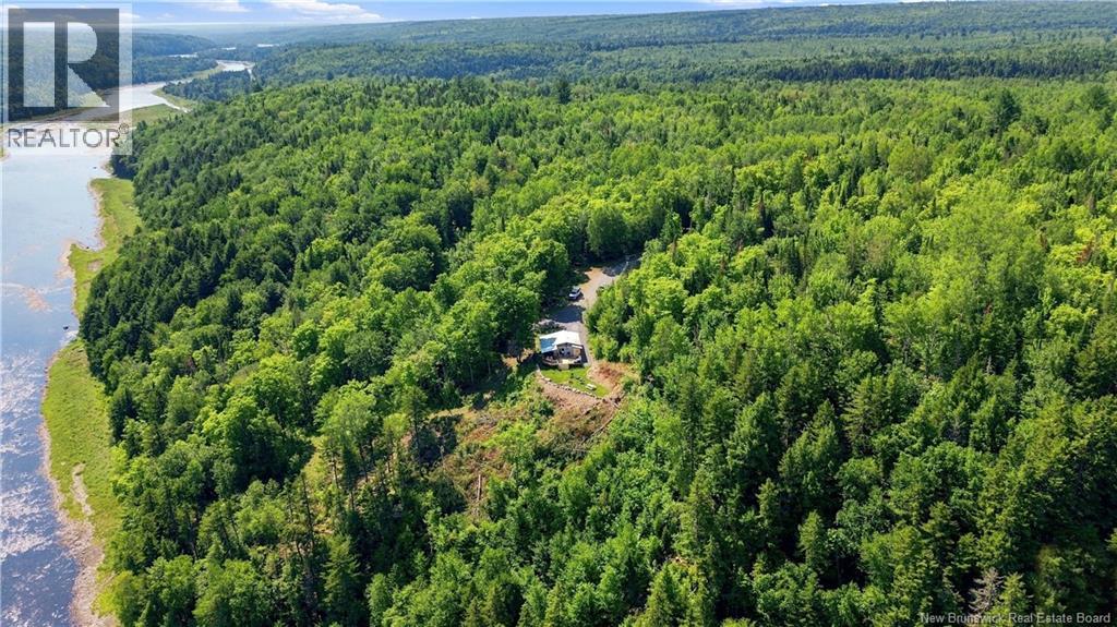 990 Bloomfield Ridge Road, Hayesville, New Brunswick  E6A 1V2 - Photo 40 - NB145792