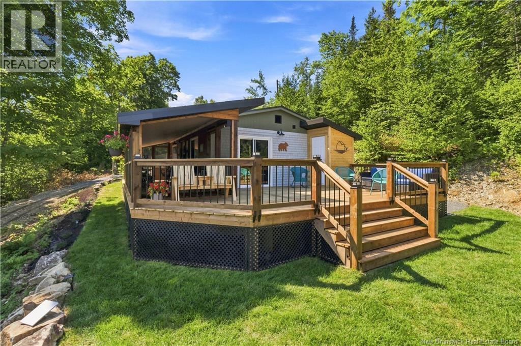 990 Bloomfield Ridge Road, Hayesville, New Brunswick  E6A 1V2 - Photo 33 - NB145792