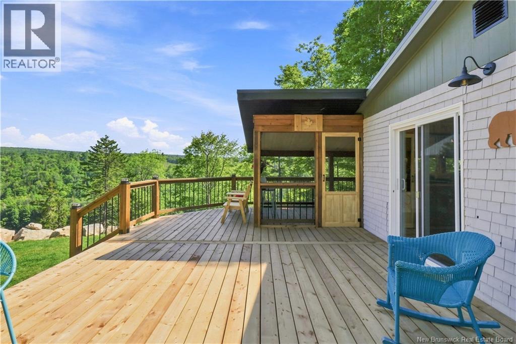 990 Bloomfield Ridge Road, Hayesville, New Brunswick  E6A 1V2 - Photo 31 - NB145792