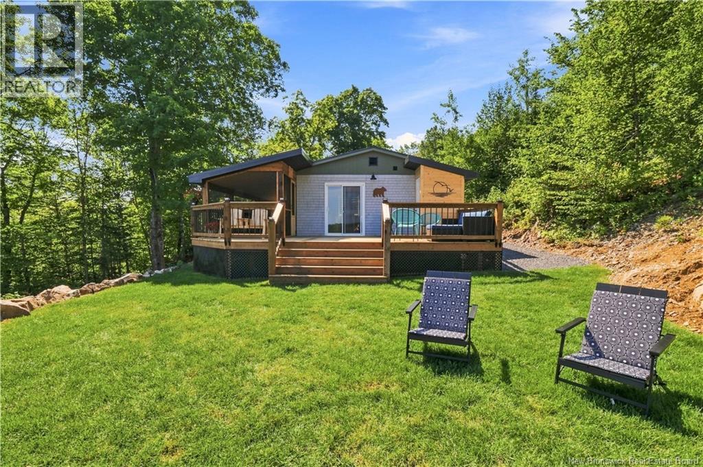 990 Bloomfield Ridge Road, Hayesville, New Brunswick  E6A 1V2 - Photo 35 - NB145792