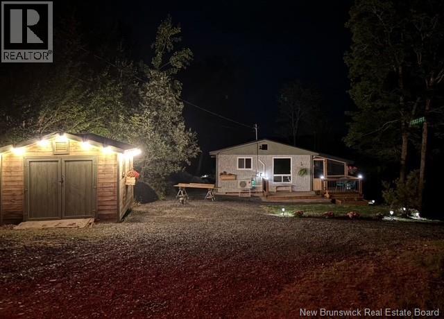 990 Bloomfield Ridge Road, Hayesville, New Brunswick  E6A 1V2 - Photo 50 - NB145792