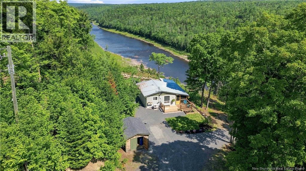 990 Bloomfield Ridge Road, Hayesville, New Brunswick  E6A 1V2 - Photo 42 - NB145792