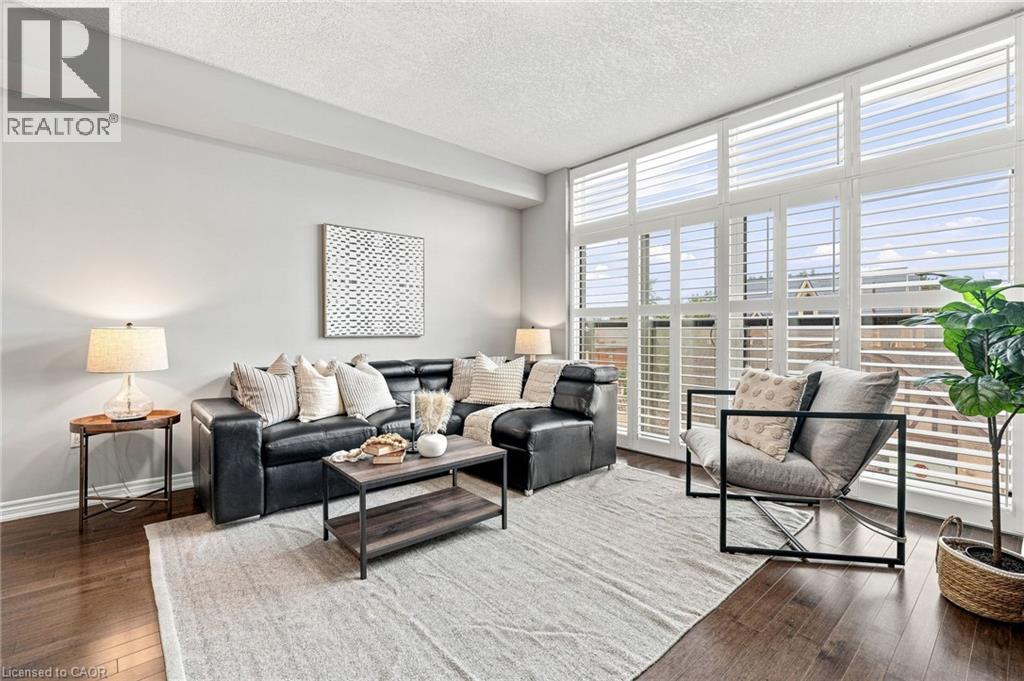 427 Aberdeen Avenue Unit# 105, Hamilton, Ontario  L8P 2S4 - Photo 8 - 40850902