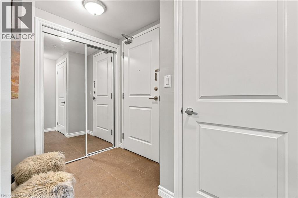 427 Aberdeen Avenue Unit# 105, Hamilton, Ontario  L8P 2S4 - Photo 5 - 40850902