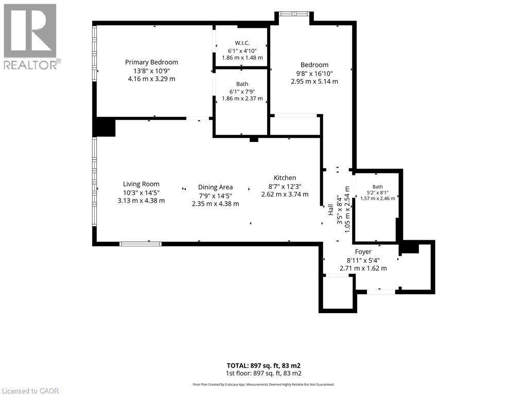 427 Aberdeen Avenue Unit# 105, Hamilton, Ontario  L8P 2S4 - Photo 34 - 40850902