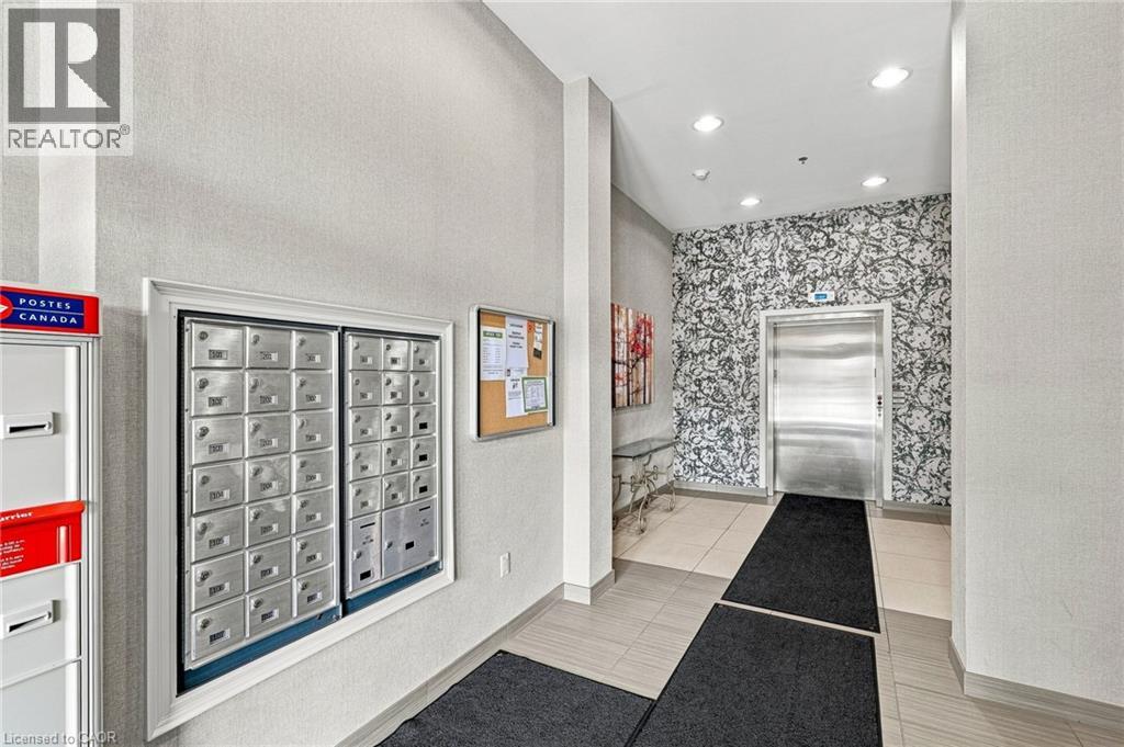 427 Aberdeen Avenue Unit# 105, Hamilton, Ontario  L8P 2S4 - Photo 35 - 40850902