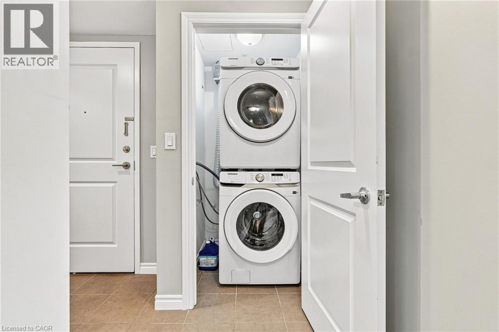 427 Aberdeen Avenue Unit# 105, Hamilton, Ontario  L8P 2S4 - Photo 28 - 40850902