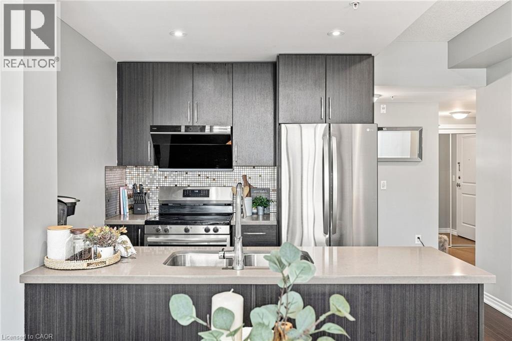 427 Aberdeen Avenue Unit# 105, Hamilton, Ontario  L8P 2S4 - Photo 15 - 40850902