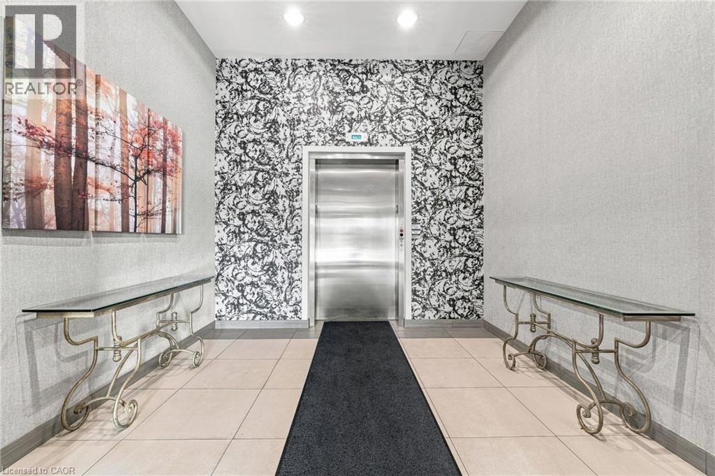 427 Aberdeen Avenue Unit# 105, Hamilton, Ontario  L8P 2S4 - Photo 36 - 40850902