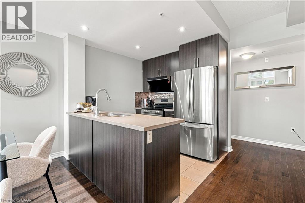 427 Aberdeen Avenue Unit# 105, Hamilton, Ontario  L8P 2S4 - Photo 17 - 40850902