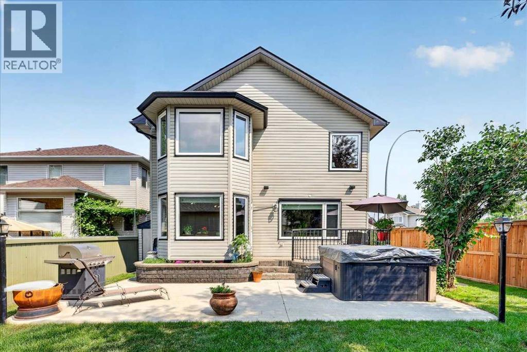 23 Cranfield Crescent SE, Calgary, Alberta  T3M 1A6 - Photo 47 - A2332192