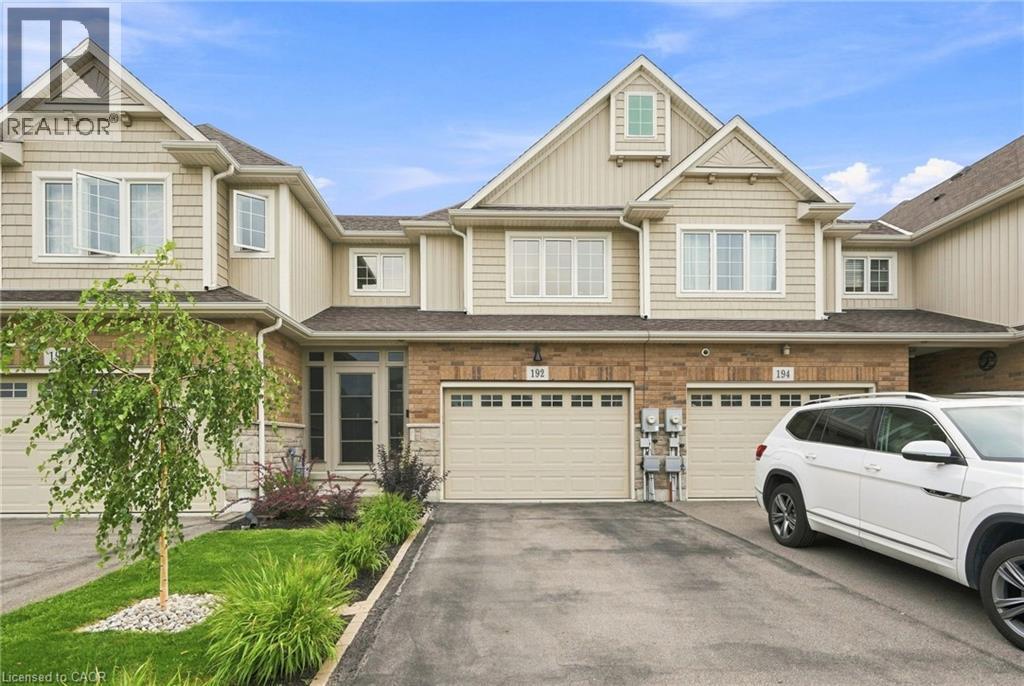 192 Winterberry Boulevard, Thorold, Ontario  L2V 0C2 - Photo 2 - 40855082