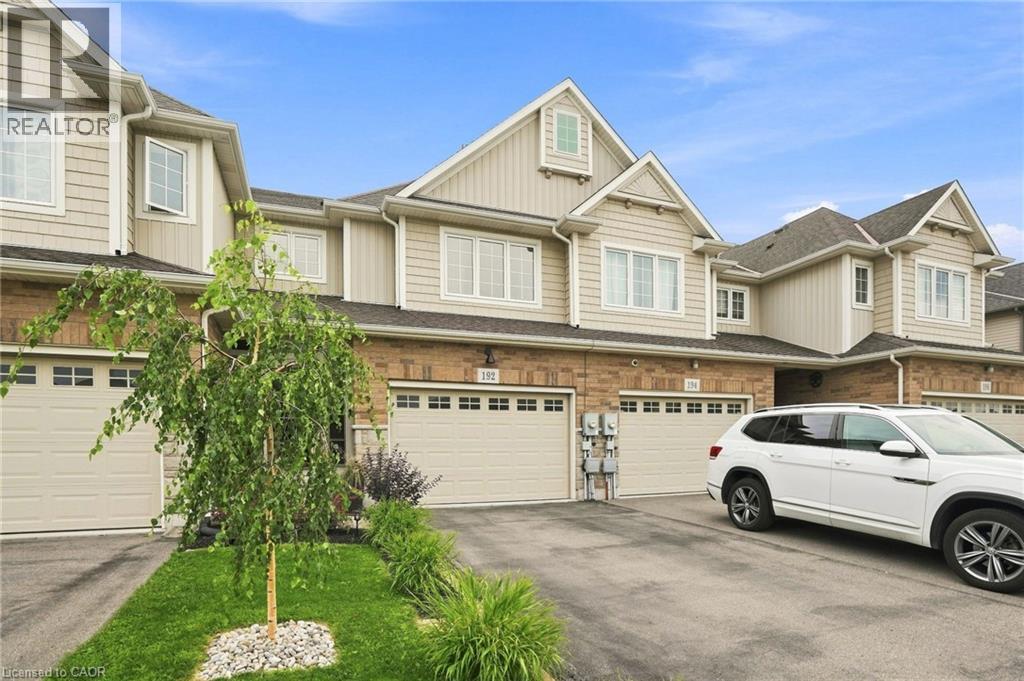 192 Winterberry Boulevard, Thorold, Ontario  L2V 0C2 - Photo 4 - 40855082