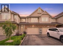 192 WINTERBERRY Boulevard, thorold, Ontario