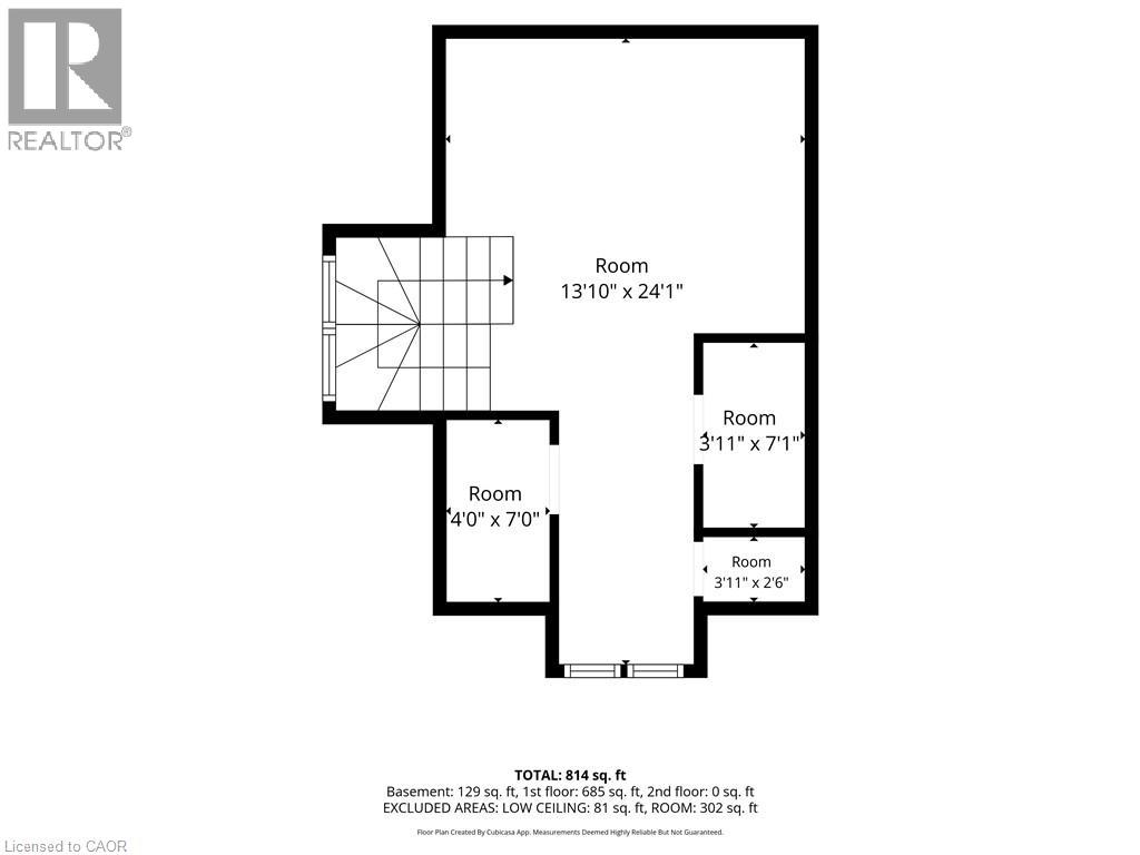 39 Garfield Avenue S Unit# 2, Hamilton, Ontario  L8M 2R9 - Photo 30 - 40855115