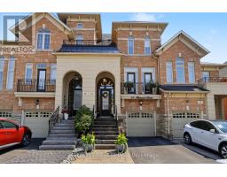 54 HANSARD DRIVE, Vaughan, Ontario