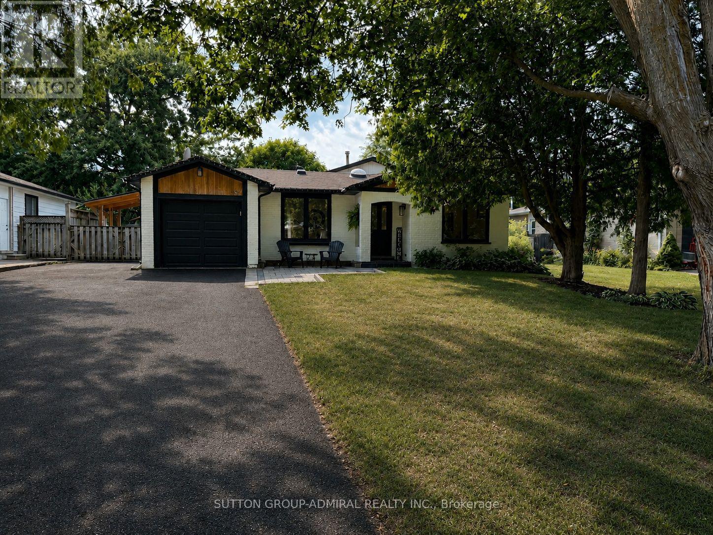 214 CENTRE STREET N, New Tecumseth, Ontario