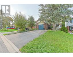 143 THOMS CRESCENT, Newmarket, Ontario