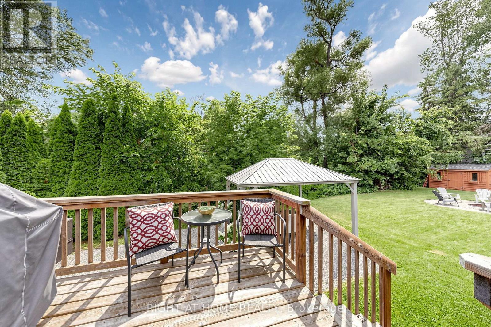 4 Waterbend Drive, Georgina, Ontario  L4P 2S2 - Photo 34 - N13665890