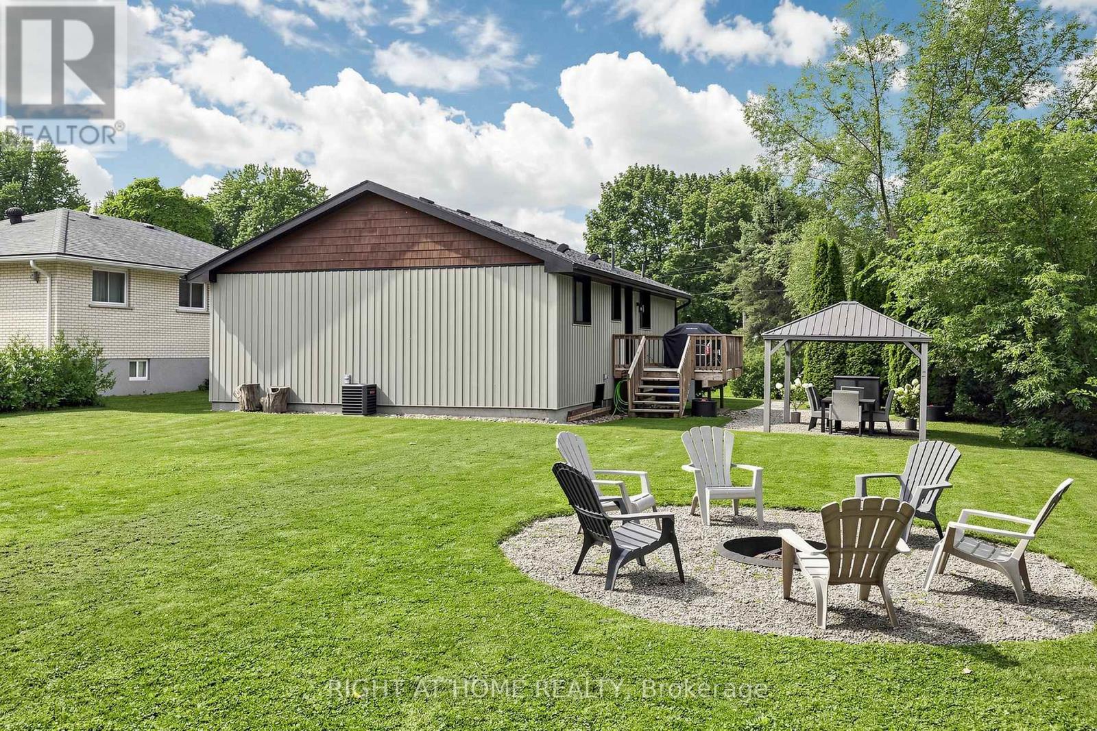 4 Waterbend Drive, Georgina, Ontario  L4P 2S2 - Photo 35 - N13665890