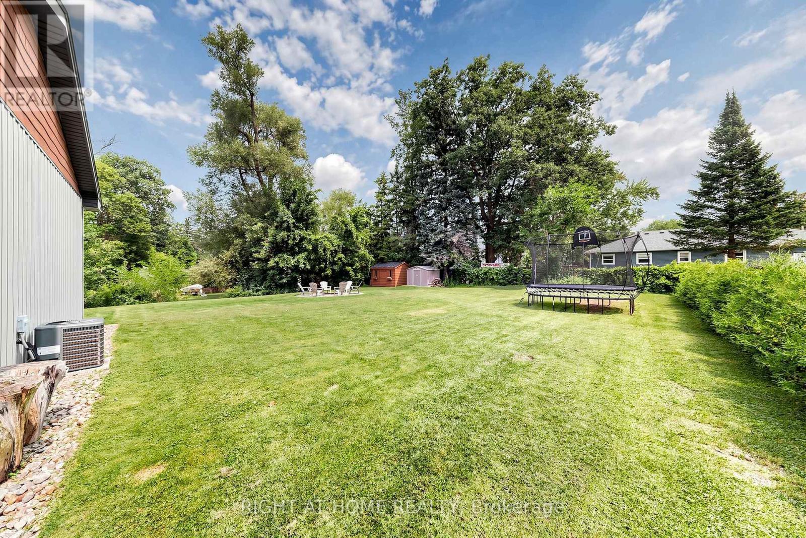 4 Waterbend Drive, Georgina, Ontario  L4P 2S2 - Photo 37 - N13665890