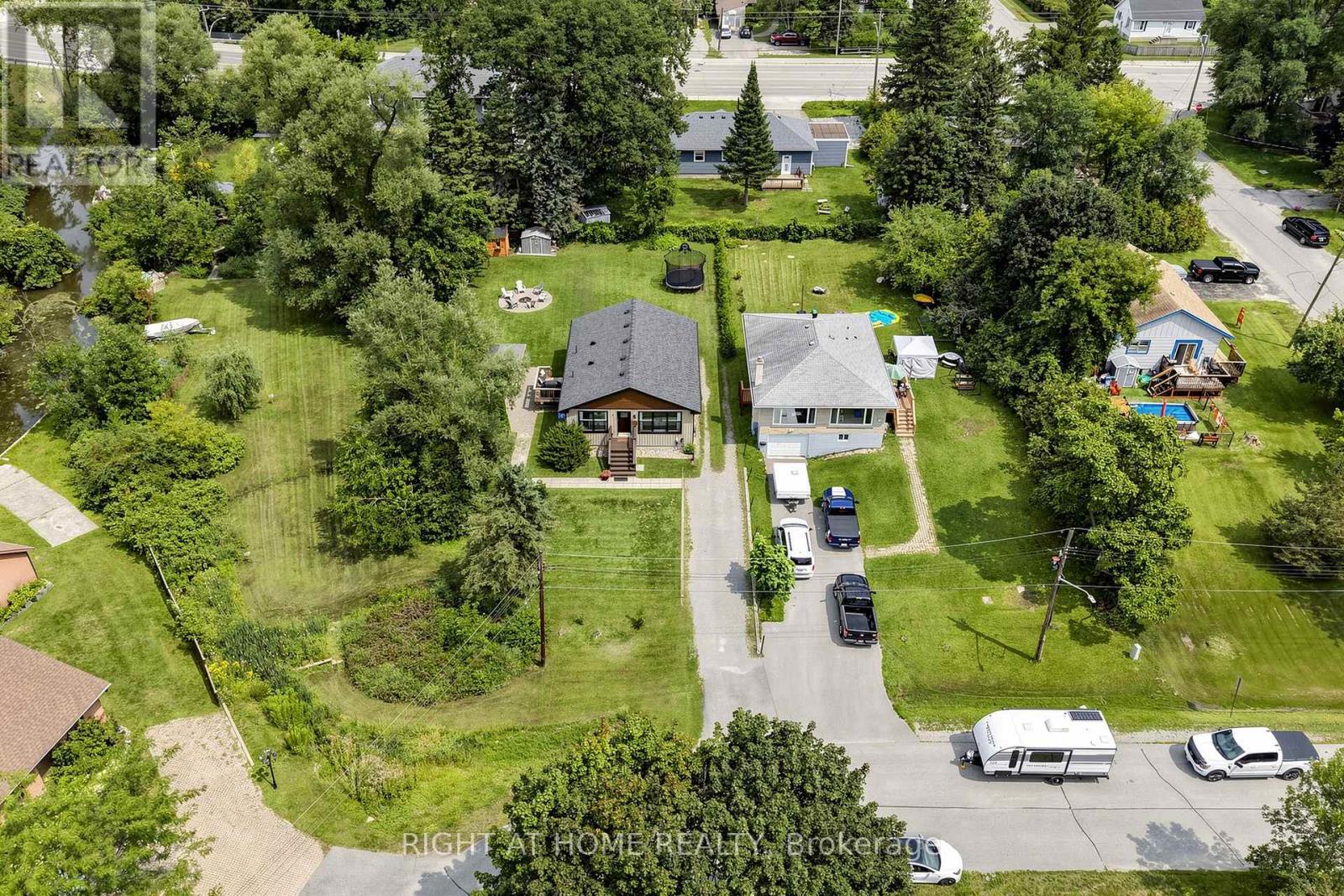 4 Waterbend Drive, Georgina, Ontario  L4P 2S2 - Photo 40 - N13665890