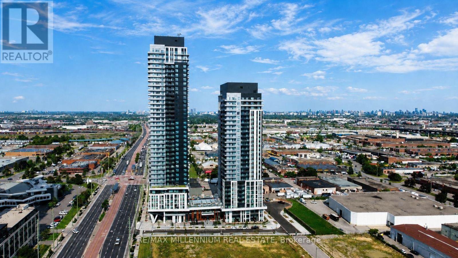 306 - 21 MEADOWDALE ROAD, Vaughan, Ontario