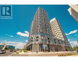 813 - 10 ABEJA STREET, Vaughan, Ontario