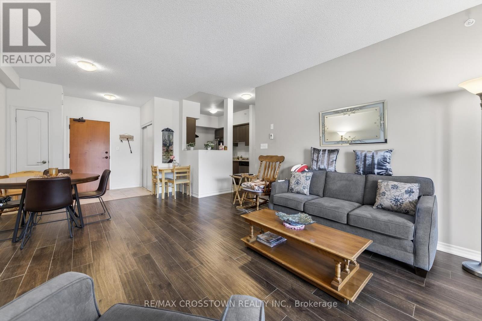 105 - 100 Dean Avenue, Barrie, Ontario  L9J 0H1 - Photo 14 - S13665758