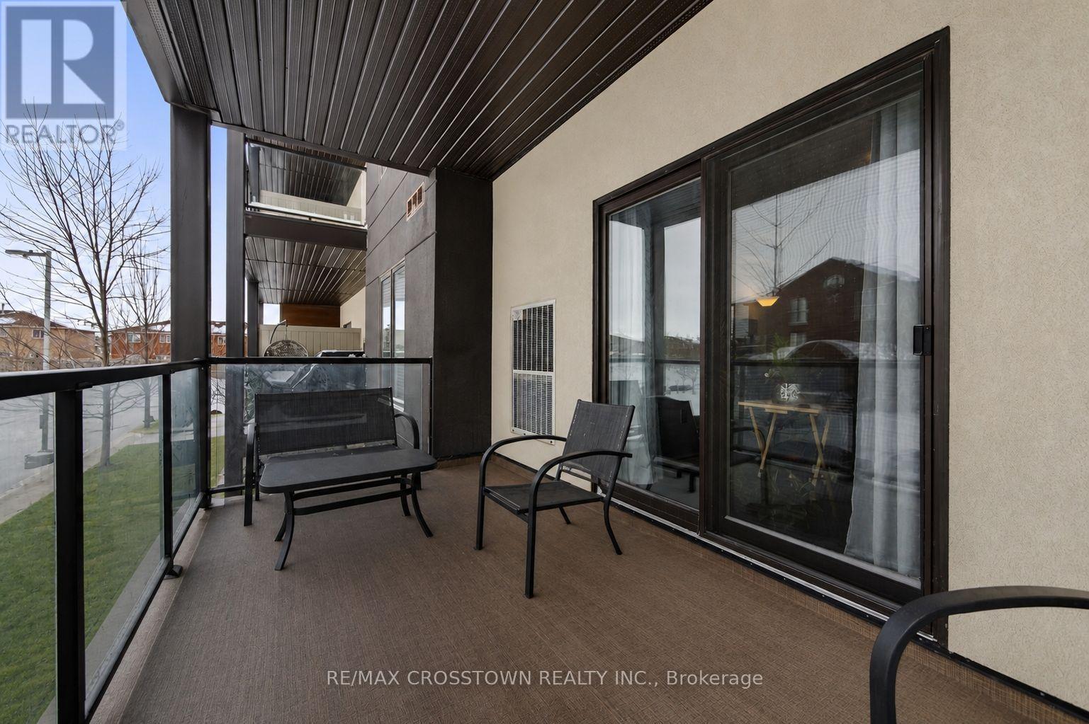 105 - 100 Dean Avenue, Barrie, Ontario  L9J 0H1 - Photo 28 - S13665758