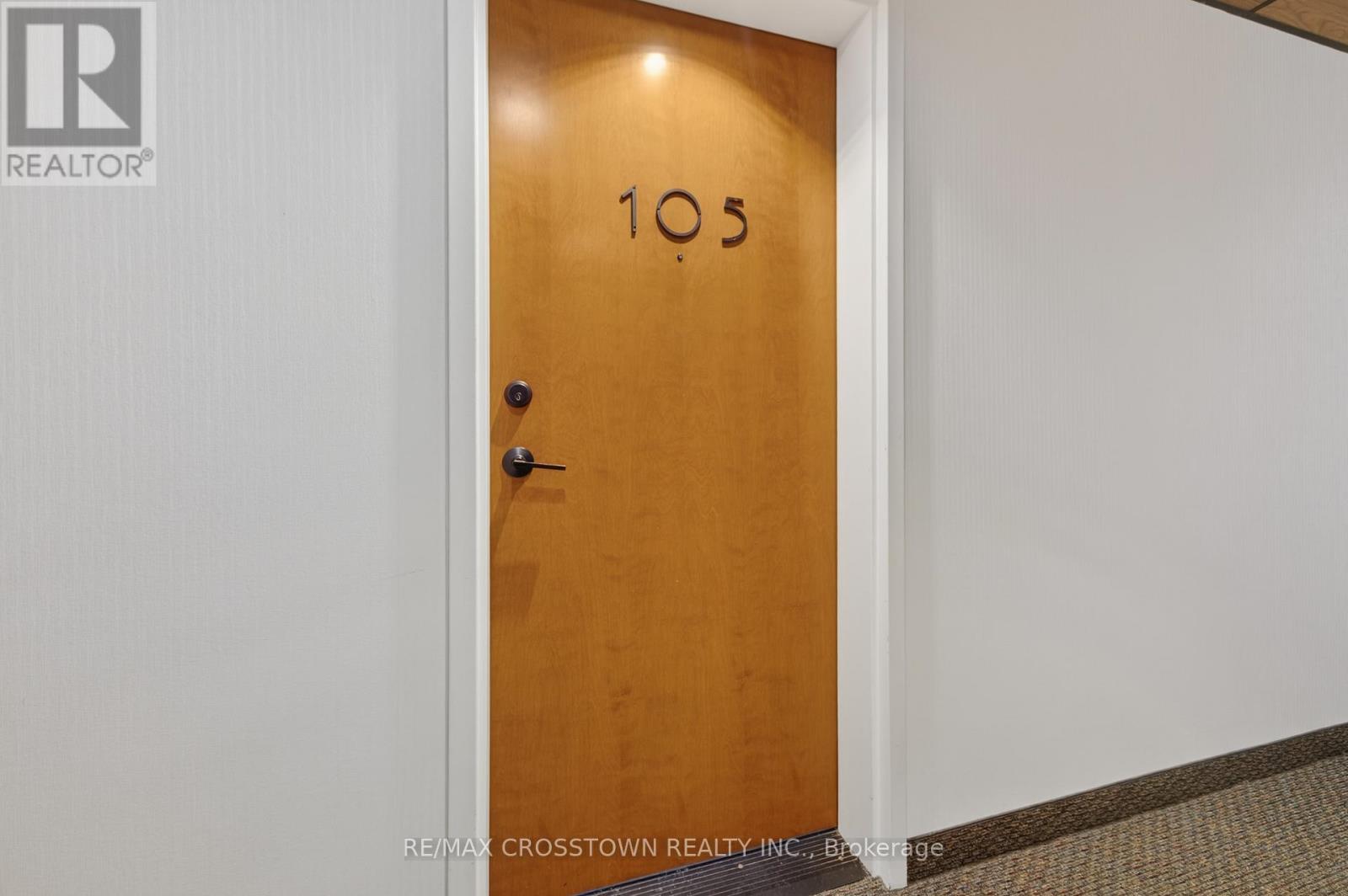 105 - 100 Dean Avenue, Barrie, Ontario  L9J 0H1 - Photo 5 - S13665758
