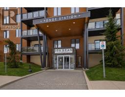 105 - 100 DEAN AVENUE, Barrie, Ontario