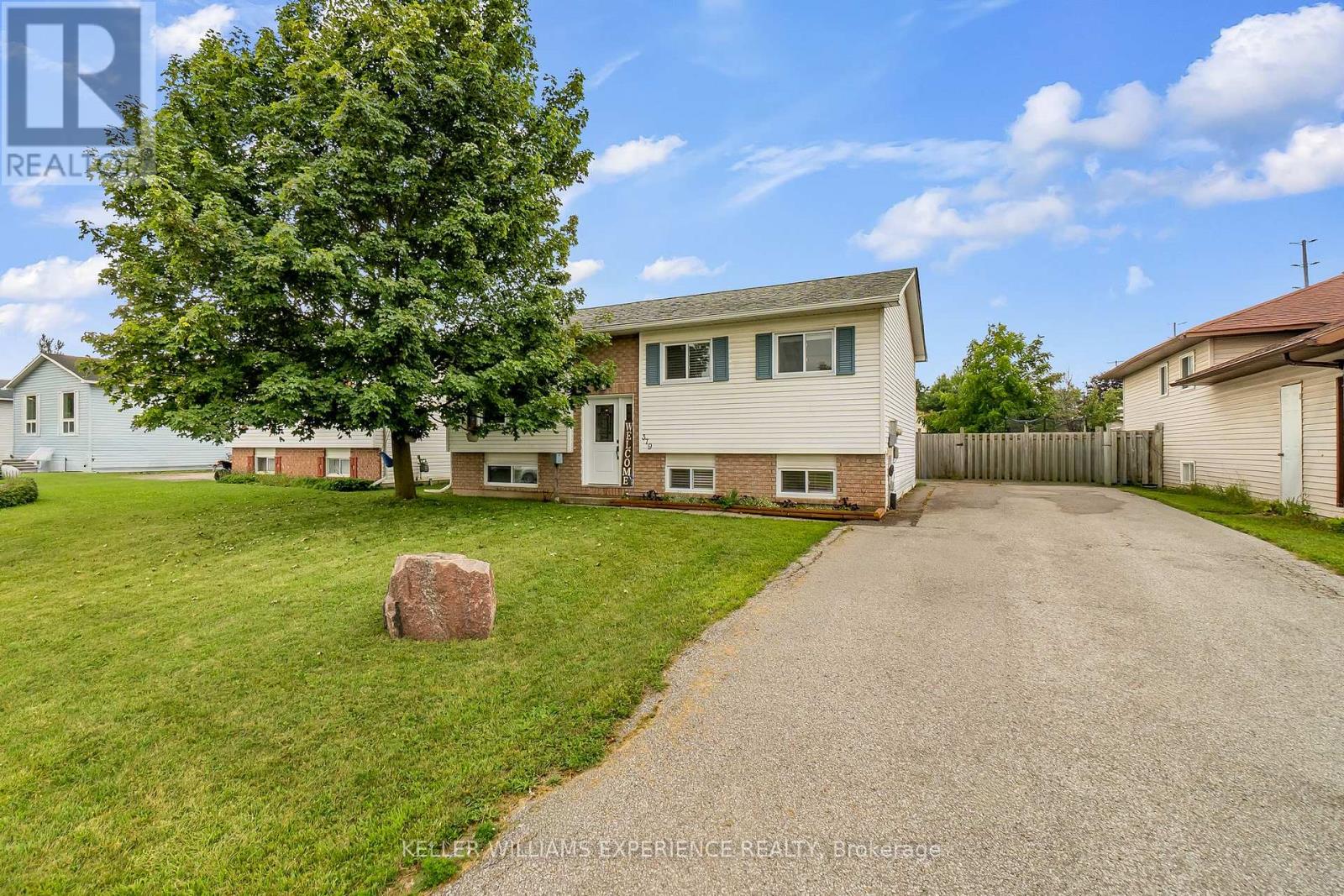 379 HIGH STREET, Orillia, Ontario