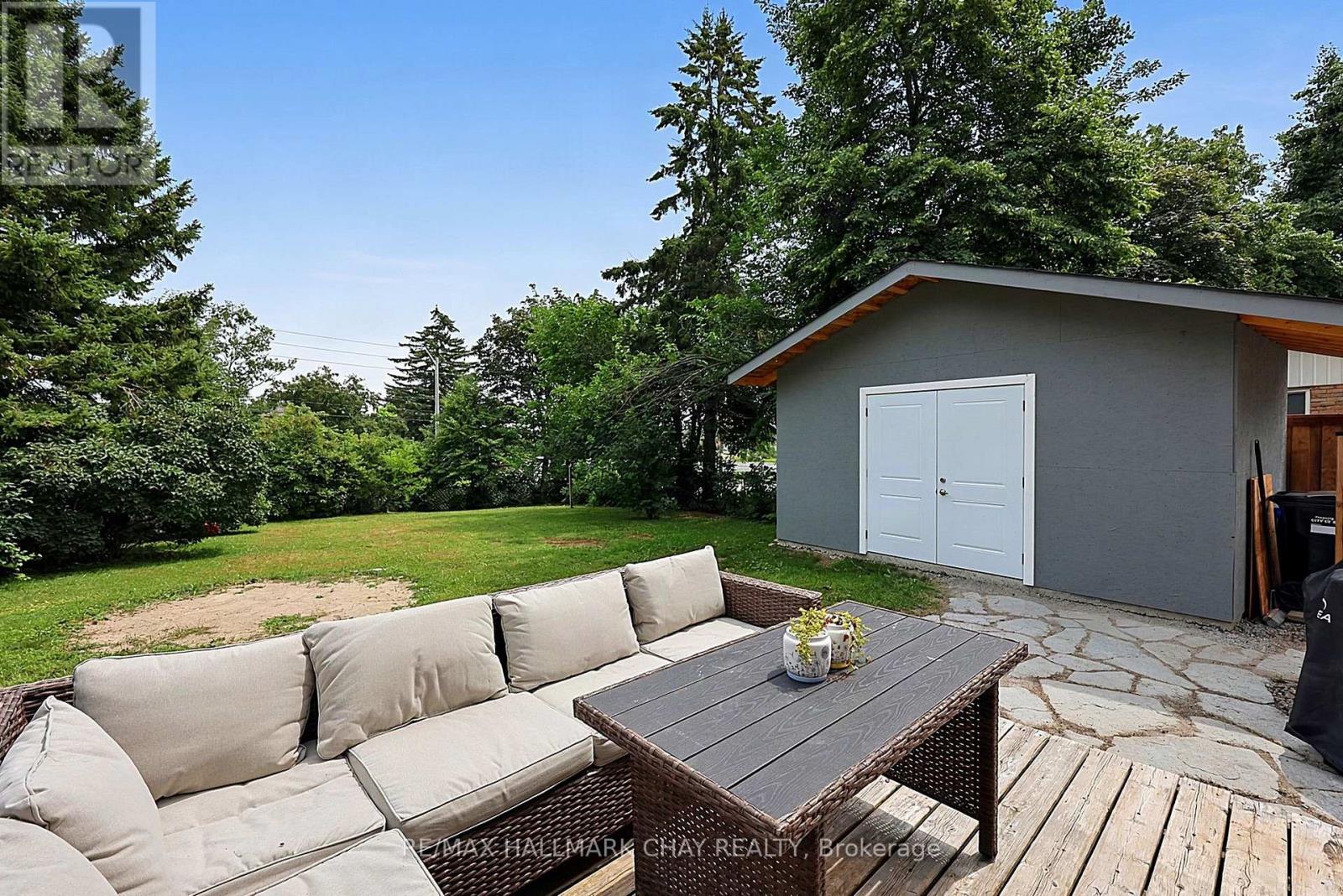 133 Daphne Crescent, Barrie, Ontario  L4M 2Y7 - Photo 31 - S13665900