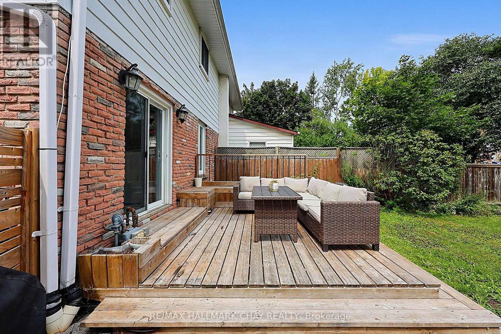 133 Daphne Crescent, Barrie, Ontario  L4M 2Y7 - Photo 32 - S13665900