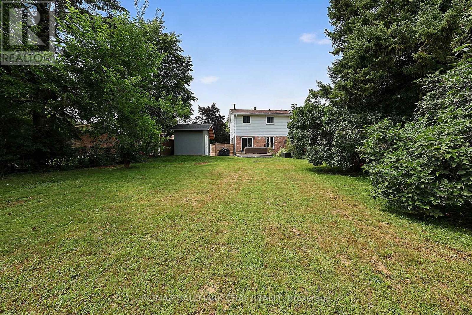 133 Daphne Crescent, Barrie, Ontario  L4M 2Y7 - Photo 36 - S13665900