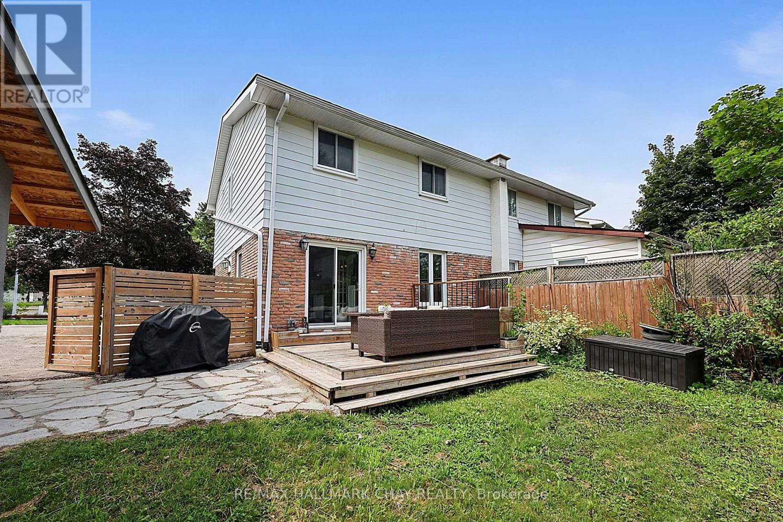 133 Daphne Crescent, Barrie, Ontario  L4M 2Y7 - Photo 37 - S13665900